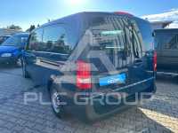 2020 Mercedes Benz Vito