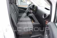 2020 Mercedes Benz Vito