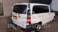 2020 Mercedes Benz Vito