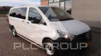 2020 Mercedes Benz Vito
