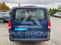 2020 Mercedes Benz Vito
