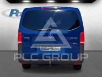 2020 Mercedes Benz Vito