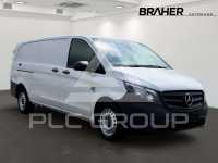 2020 Mercedes Benz Vito