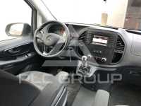 2020 Mercedes Benz Vito