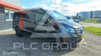2020 Mercedes Benz Vito