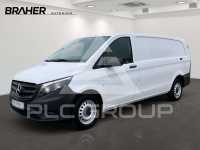 2020 Mercedes Benz Vito