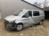 2020 Mercedes Benz Vito