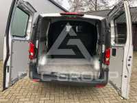 2020 Mercedes Benz Vito