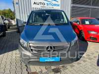 2020 Mercedes Benz Vito