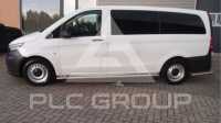 2020 Mercedes Benz Vito