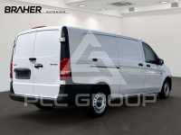 2020 Mercedes Benz Vito