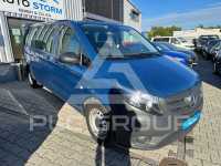 2020 Mercedes Benz Vito