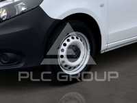 2020 Mercedes Benz Vito