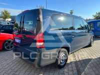 2020 Mercedes Benz Vito