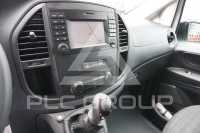 2020 Mercedes Benz Vito