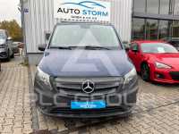 2020 Mercedes Benz Vito