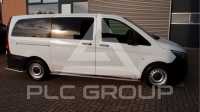 2020 Mercedes Benz Vito