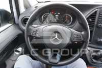 2020 Mercedes Benz Vito