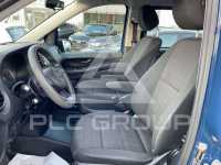 2020 Mercedes Benz Vito