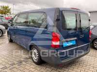 2020 Mercedes Benz Vito