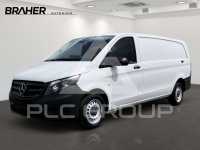 2020 Mercedes Benz Vito
