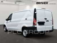 2020 Mercedes Benz Vito