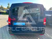 2020 Mercedes Benz Vito