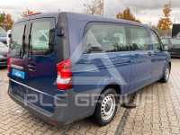 2020 Mercedes Benz Vito