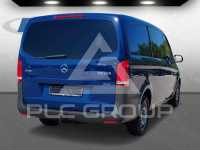 2020 Mercedes Benz Vito