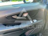 2020 Mercedes Benz Vito