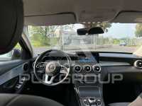 2020 Mercedes Benz C 180