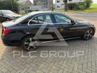 2020 Mercedes Benz C 180