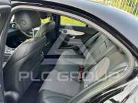 2020 Mercedes Benz C 180
