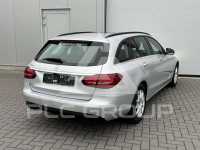 2020 Mercedes Benz C 180