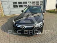 2020 Mercedes Benz C 180