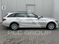 2020 Mercedes Benz C 180