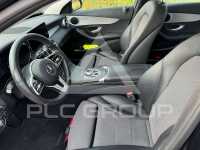 2020 Mercedes Benz C 180