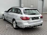 2020 Mercedes Benz C 180