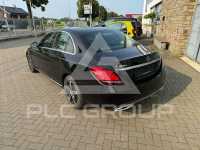 2020 Mercedes Benz C 180