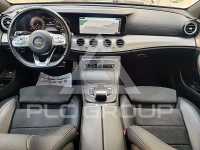 2020 Mercedes Benz E 220
