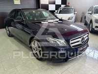 2020 Mercedes Benz E 220