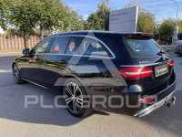 2020 Mercedes Benz E 220