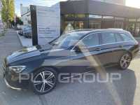 2020 Mercedes Benz E 220