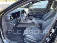 2020 Mercedes Benz E 220