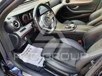 2020 Mercedes Benz E 220