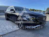 2020 Mercedes Benz E 220