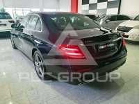 2020 Mercedes Benz E 220