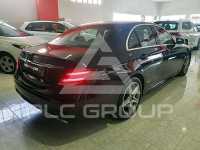 2020 Mercedes Benz E 220