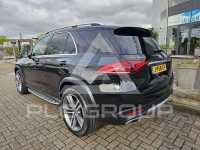 2020 Mercedes Benz GLE 450