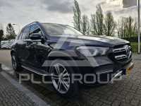 2020 Mercedes Benz GLE 450